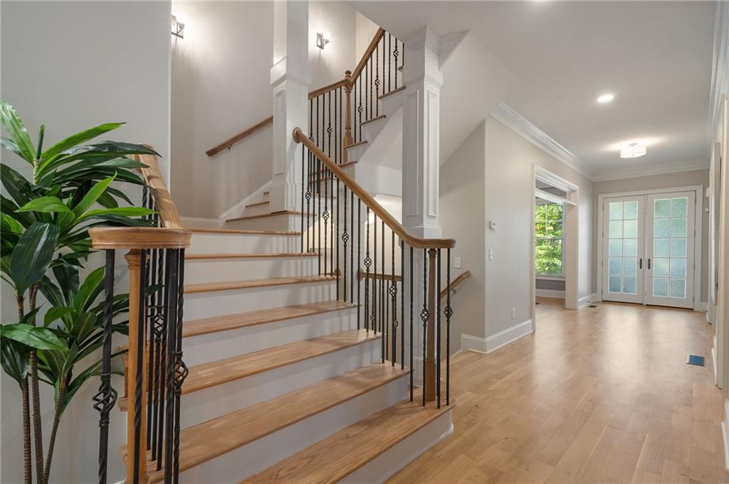 Ashford Park - Residential