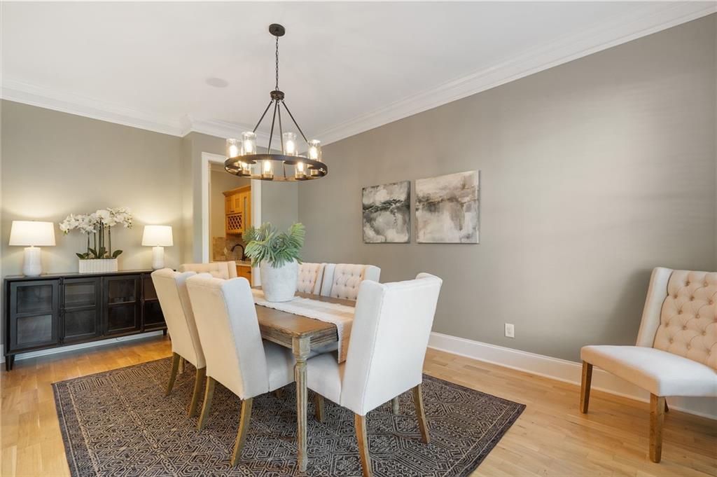Ashford Park - Residential