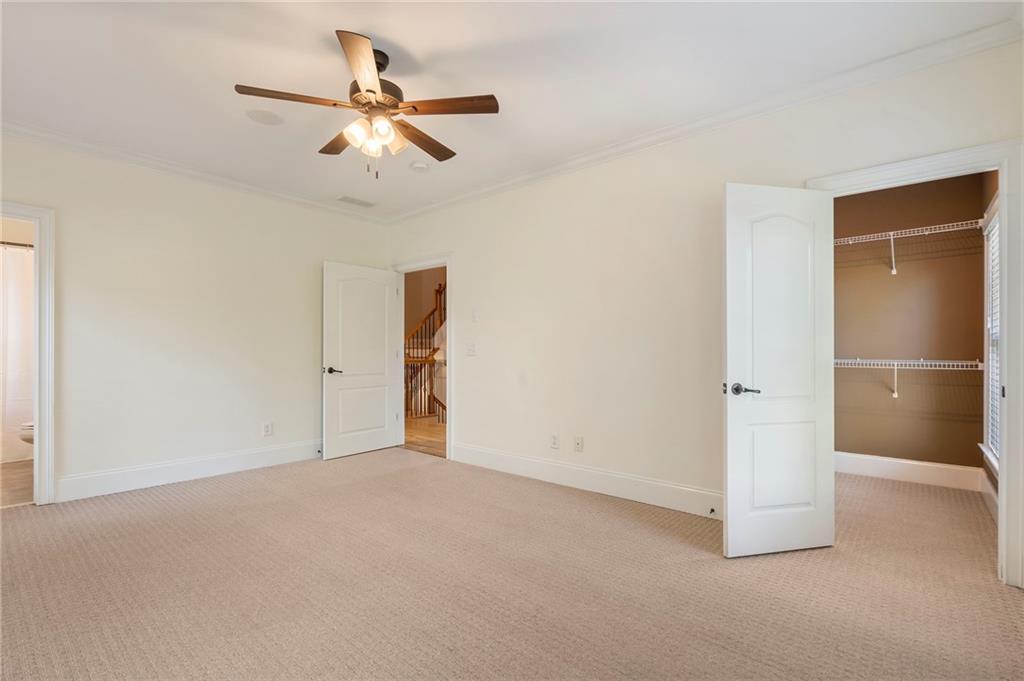 Ashford Park - Residential