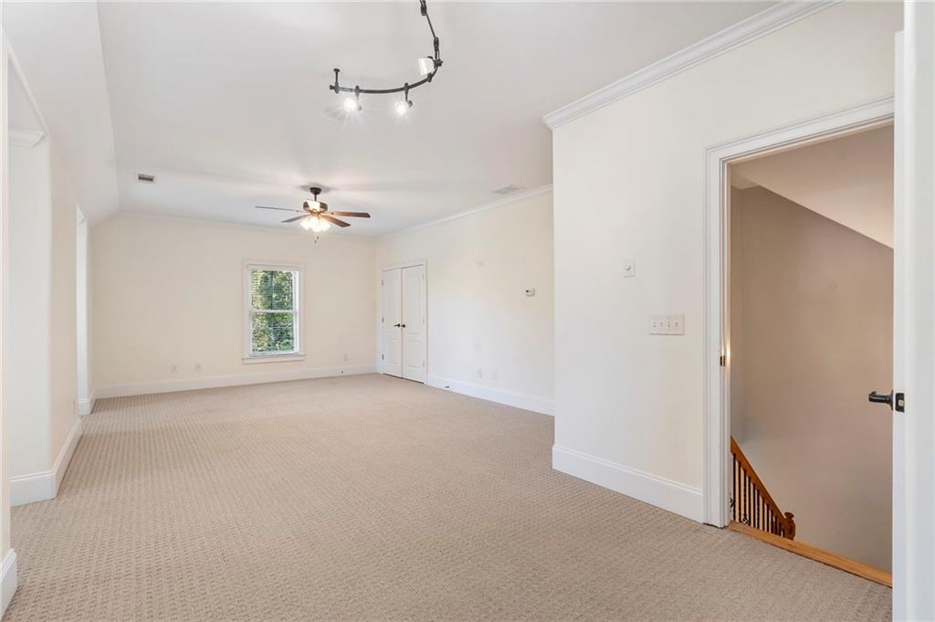 Ashford Park - Residential