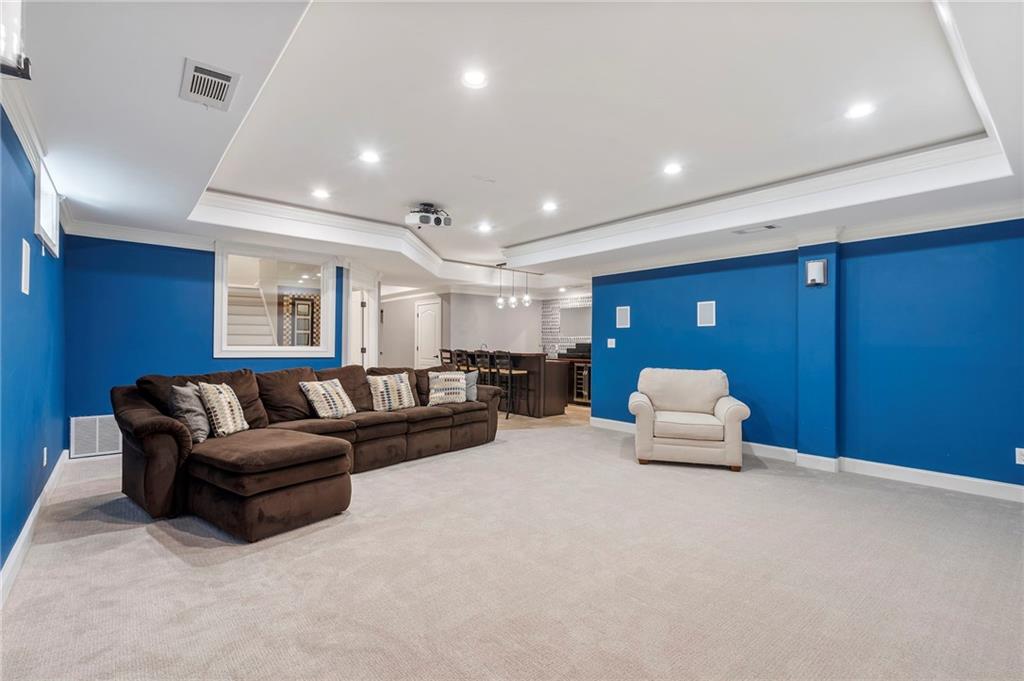 Ashford Park - Residential