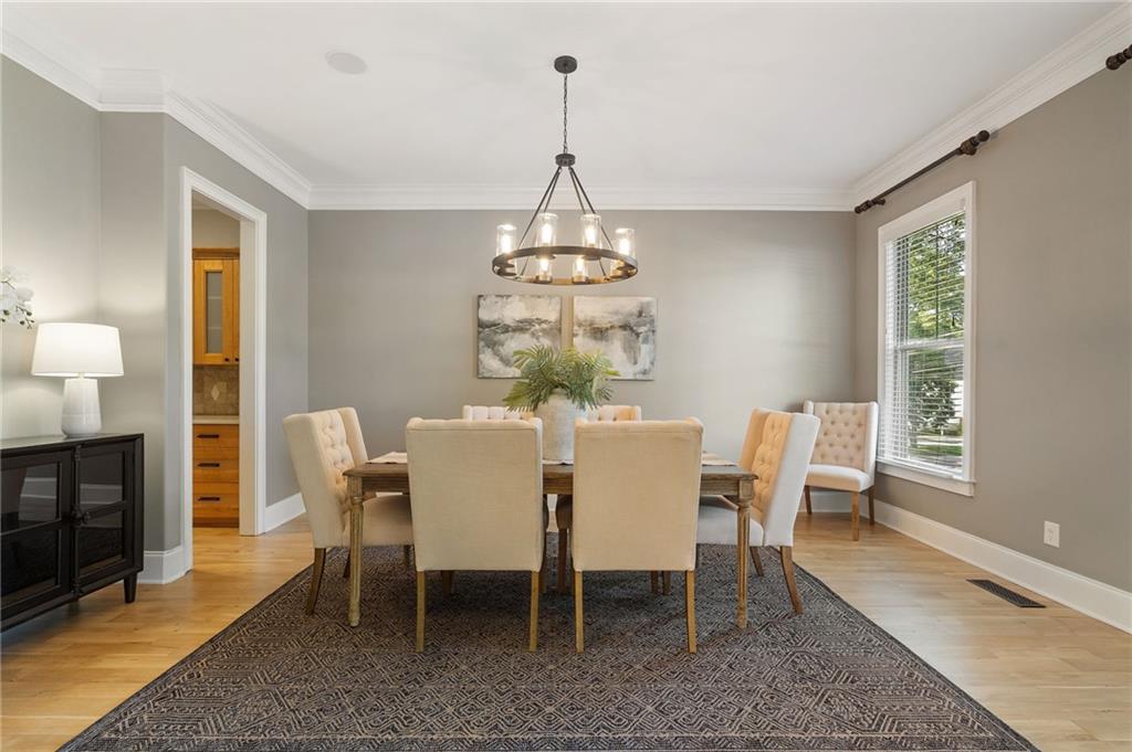Ashford Park - Residential