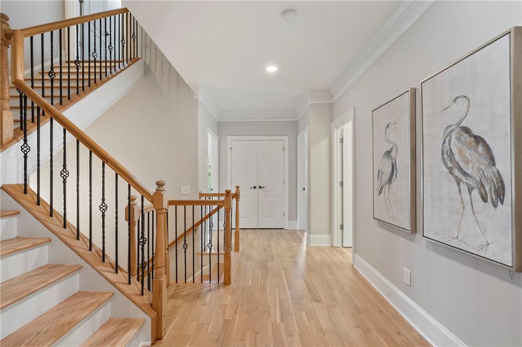 Ashford Park - Residential