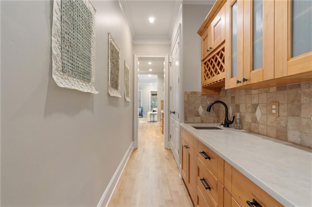 Ashford Park - Residential