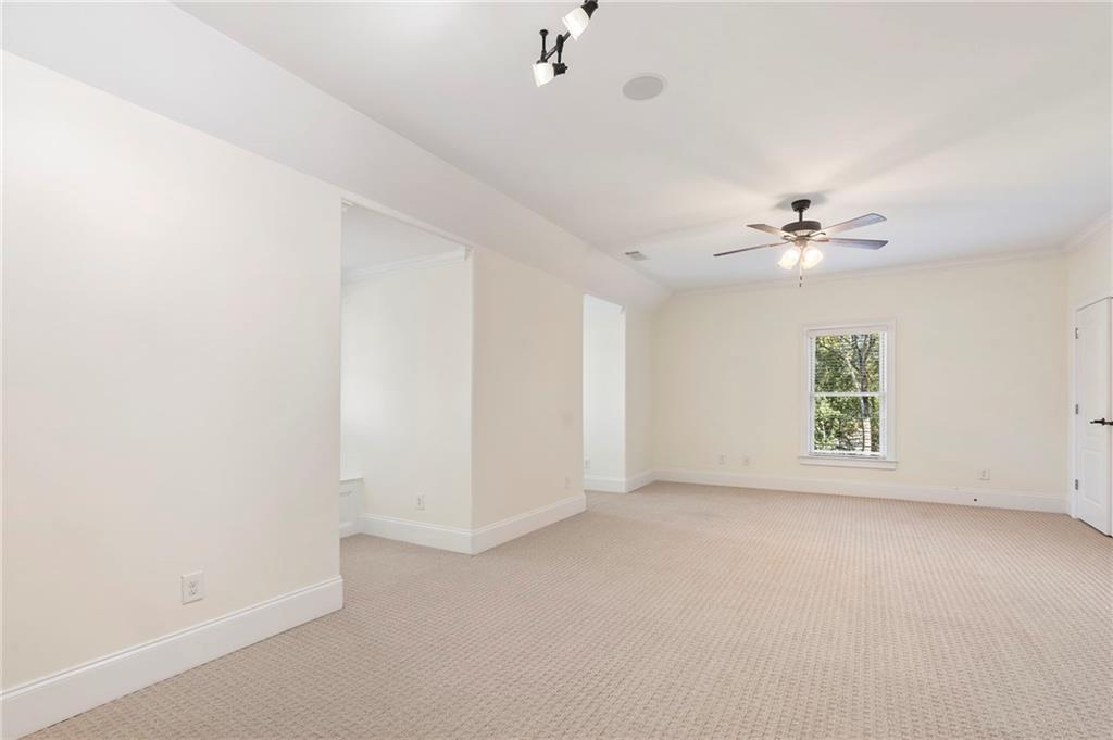Ashford Park - Residential