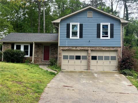 Homes For Sale - 1986 Gibralter Way Way<br/> Conyers, GA 30012