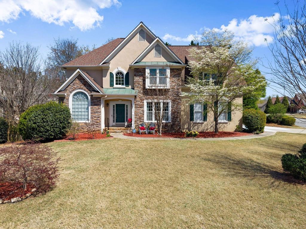 12350 Broadleaf Lane, Johns Creek, Georgia image 1