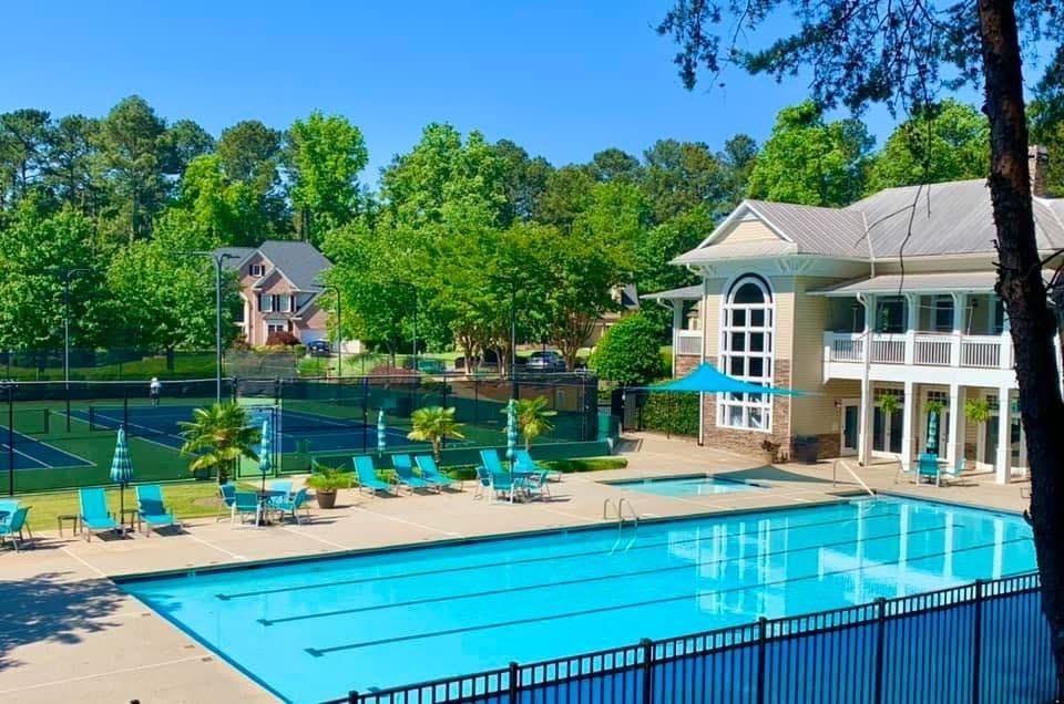 12350 Broadleaf Lane, Johns Creek, Georgia image 2