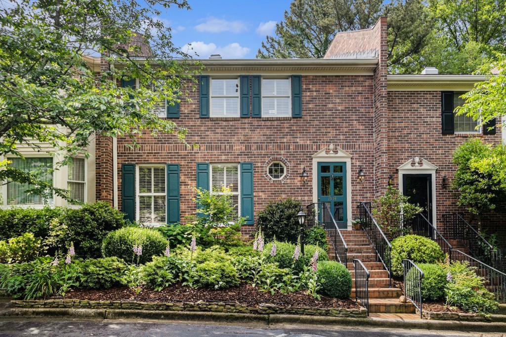 1534 September Chase, Decatur, Georgia image 1