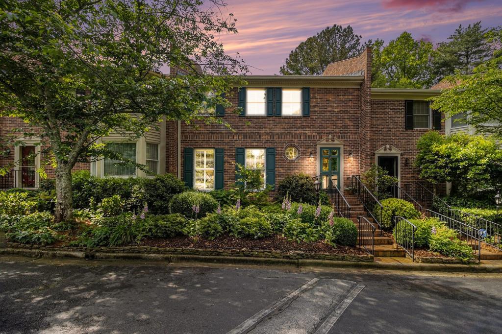 1534 September Chase, Decatur, Georgia image 33