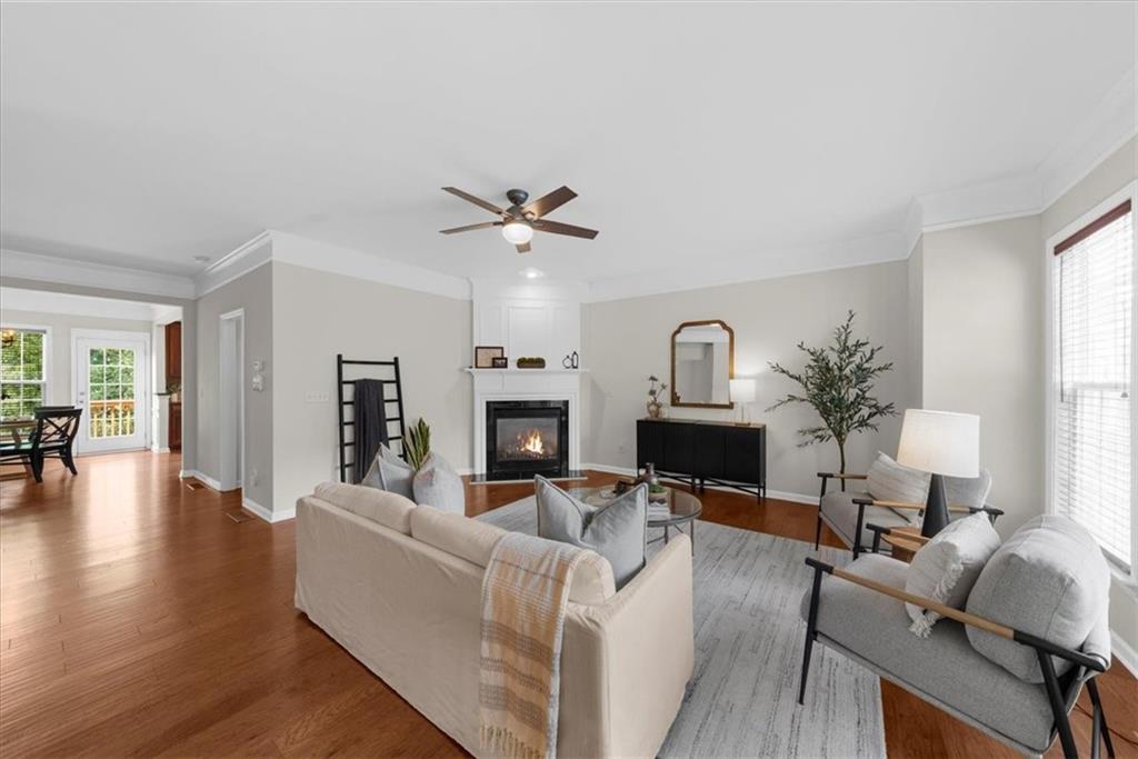 1631 Wehunt Place SE 14
