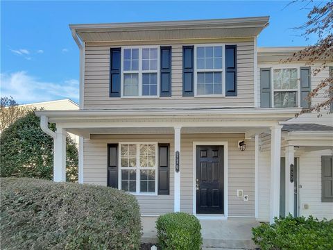 720 Crestwell Circle SW Atlanta GA 30331