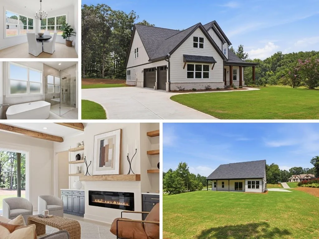 7604 Fern Lane, Lula, GA, 30554