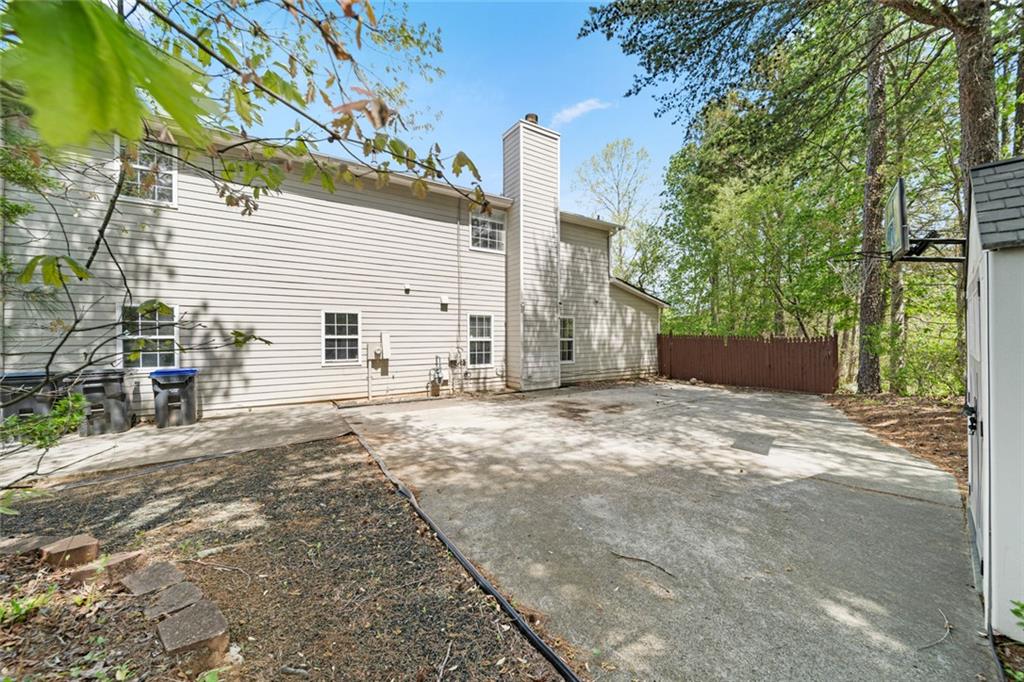 2055 Deans Landing Drive, Lawrenceville, Georgia image 6