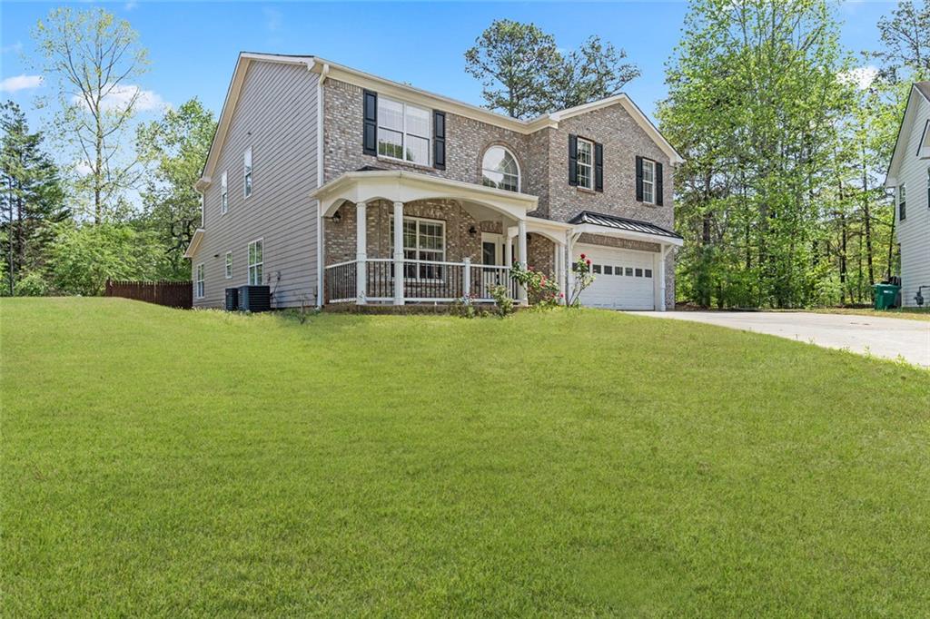2055 Deans Landing Drive, Lawrenceville, Georgia image 4