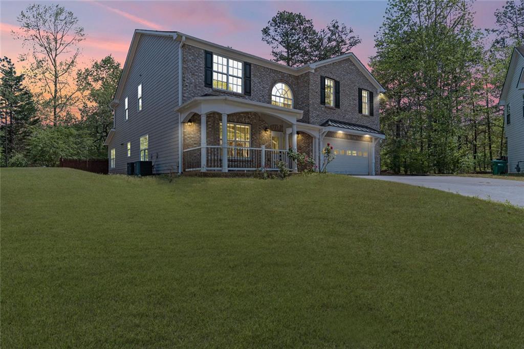 2055 Deans Landing Drive, Lawrenceville, Georgia image 3