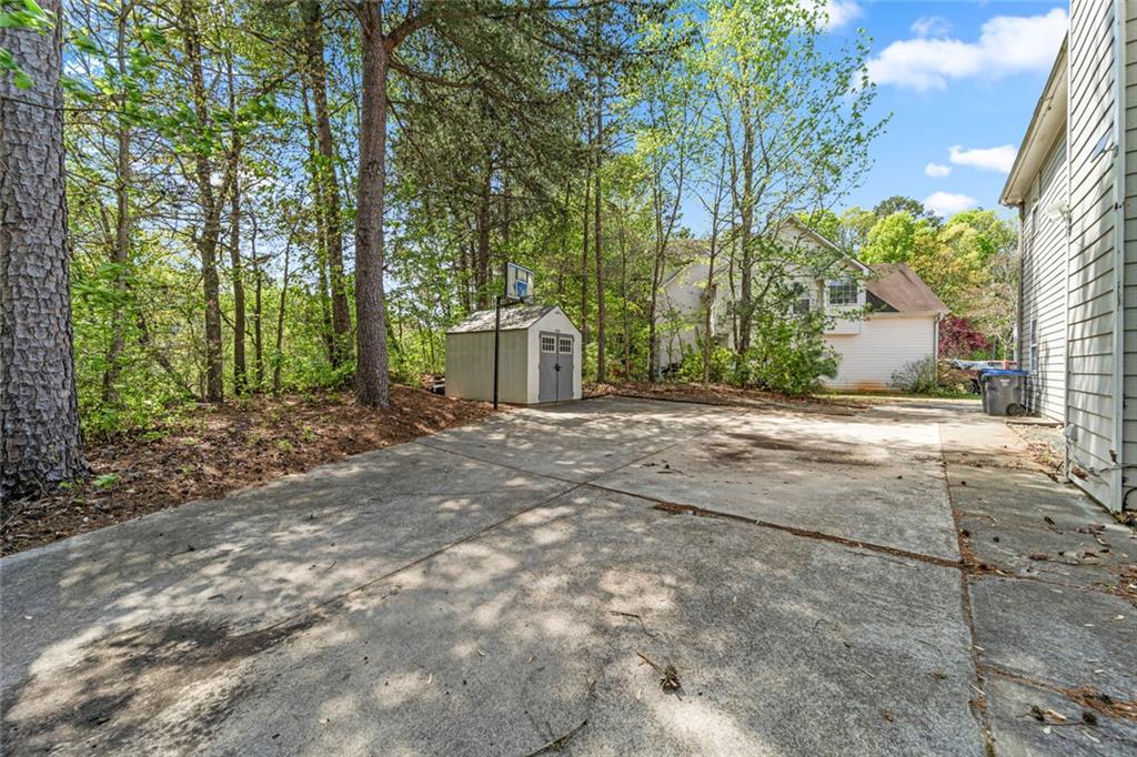 2055 Deans Landing Drive, Lawrenceville, Georgia image 7