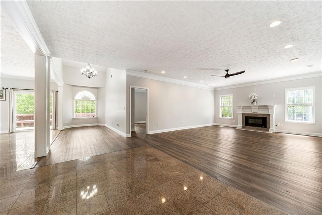 2055 Deans Landing Drive, Lawrenceville, Georgia image 16