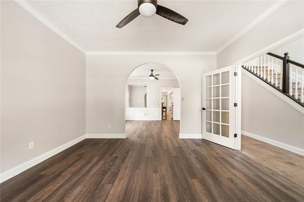 2055 Deans Landing Drive, Lawrenceville, Georgia image 12