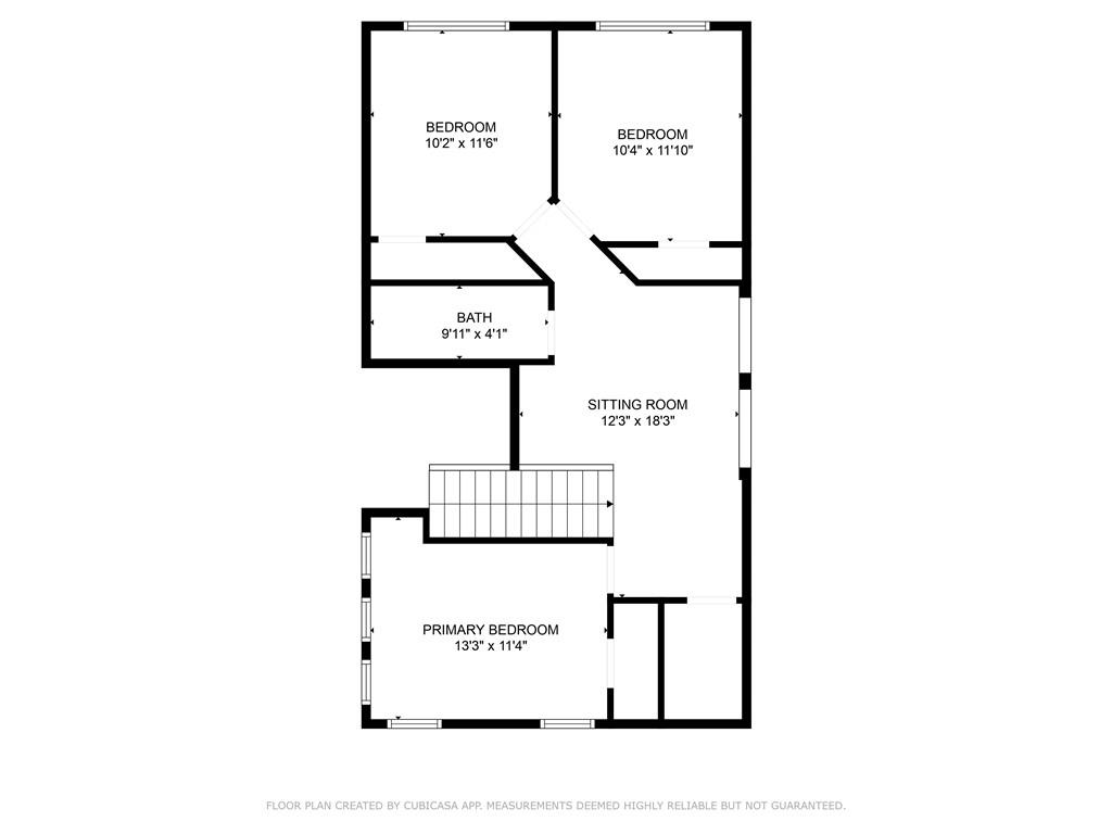 1536 Fenmore Street, Lithia Springs, Georgia image 34