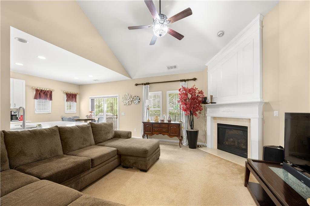 1536 Fenmore Street, Lithia Springs, Georgia image 14