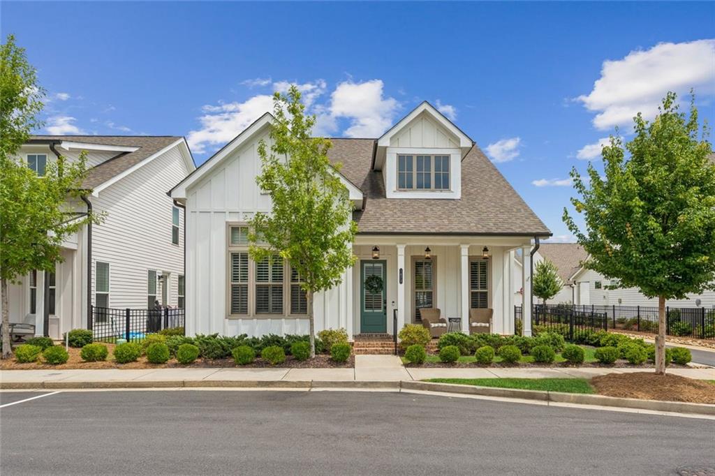 Harvest Park - Residential