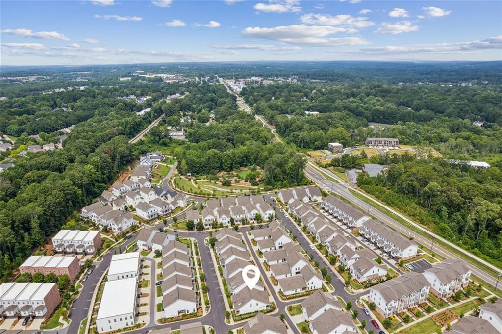 1673 Harvest Park Lane