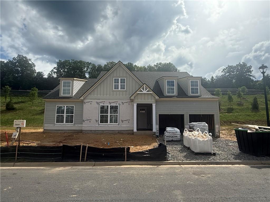 313 Willow Cove, Canton, Georgia image 1