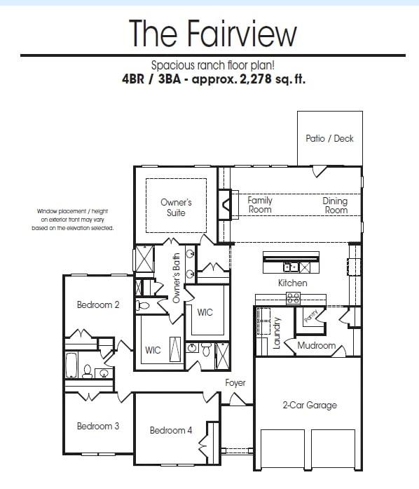 313 Willow Cove, Canton, Georgia image 2