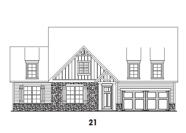 313 Willow Cove, Canton, Georgia image 3