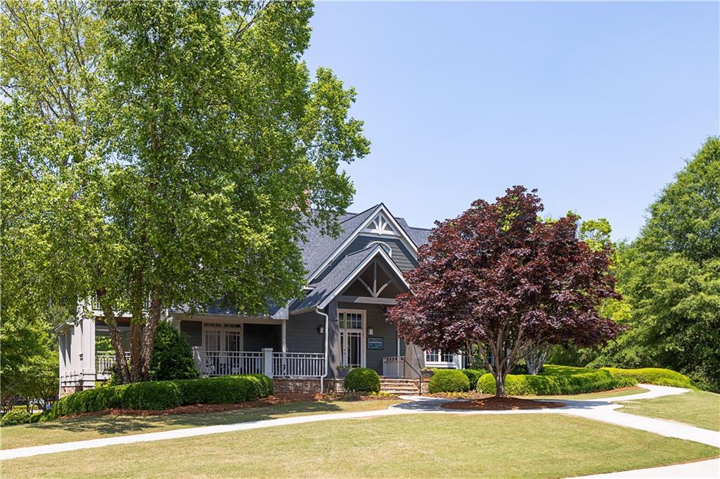 313 Willow Cove, Canton, Georgia image 4