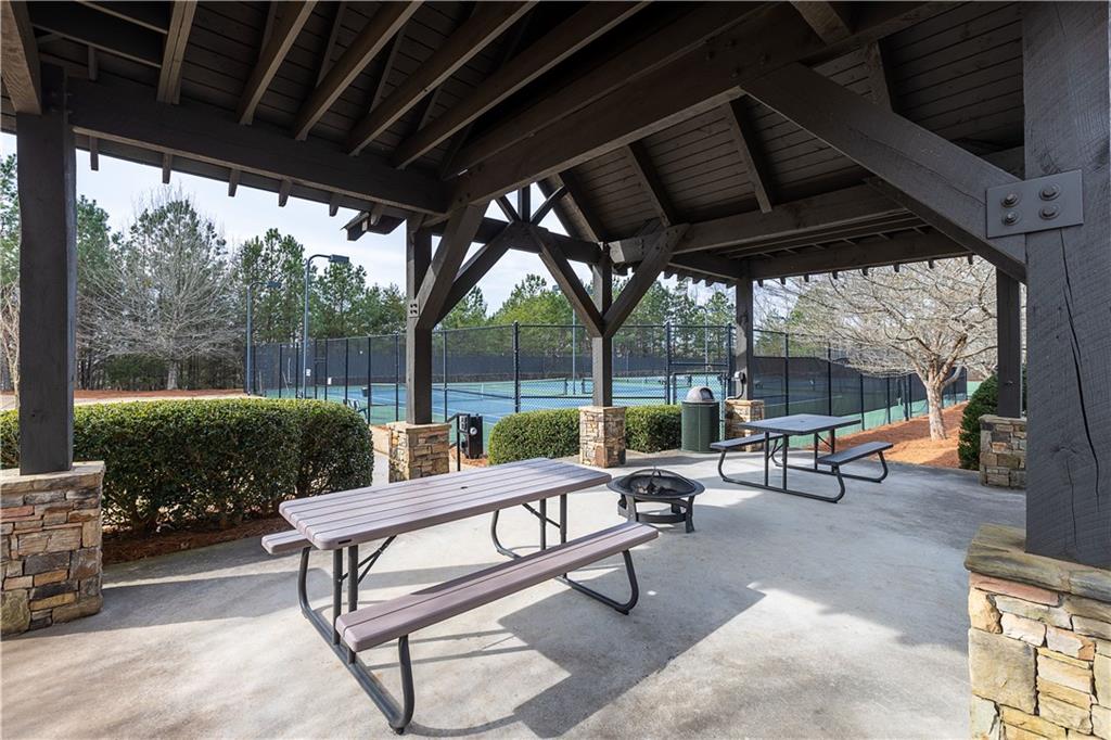 313 Willow Cove, Canton, Georgia image 7