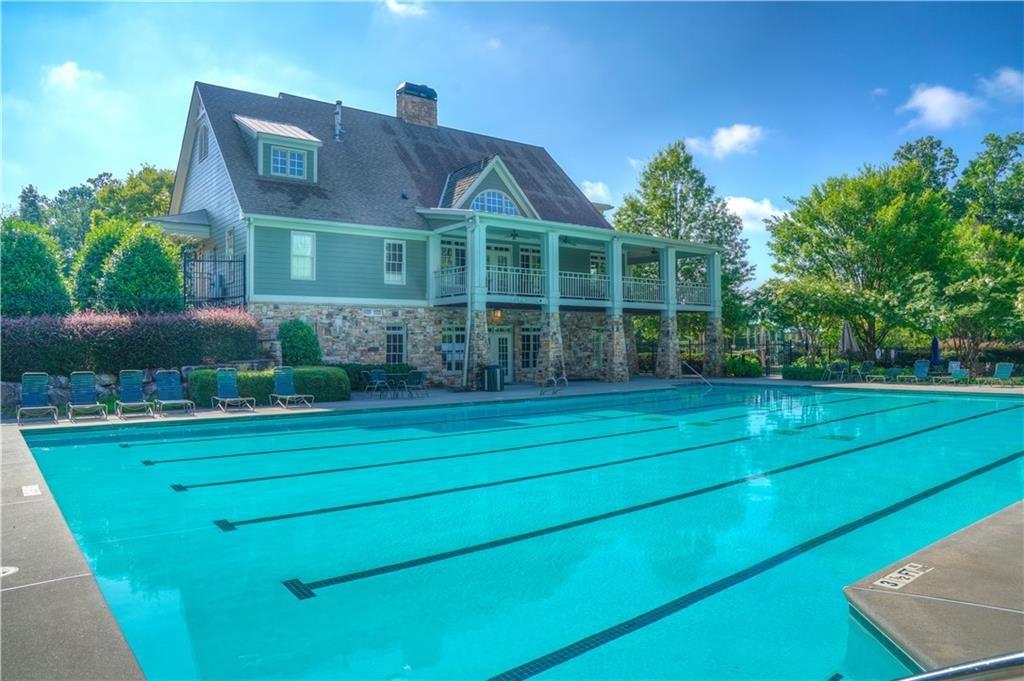 313 Willow Cove, Canton, Georgia image 5