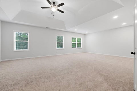 Homes For Sale - 1317 Sunny Cide Circle<br/> Gwinnett County, Dacula, GA 30019