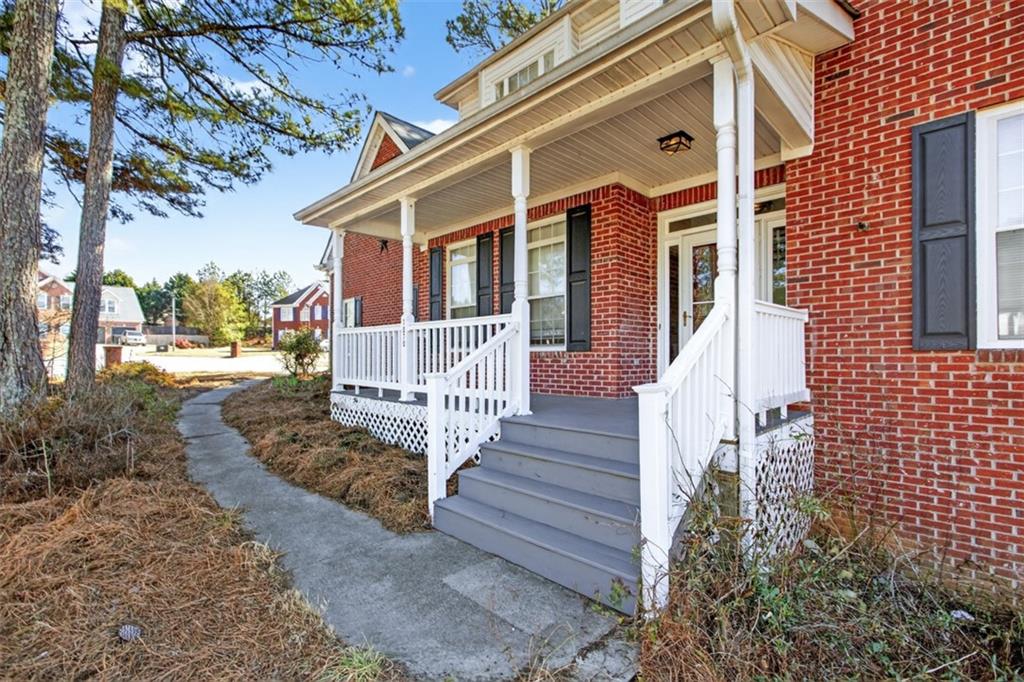 1070 Johns Landing Court