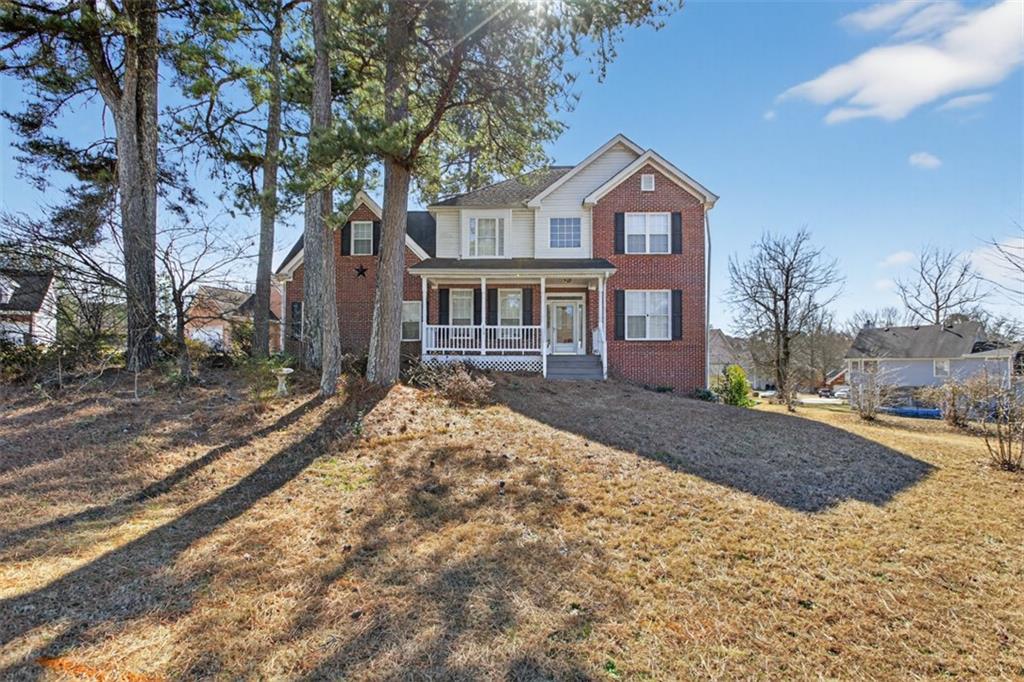 1070 Johns Landing Court