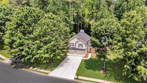 3505 OAKSHIRE Way Atlanta GA 30354