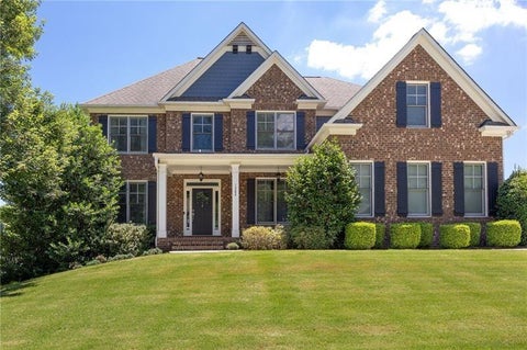 Homes For Sale - 1382 Sutters Pond Drive<br/> Kennesaw, GA 30152