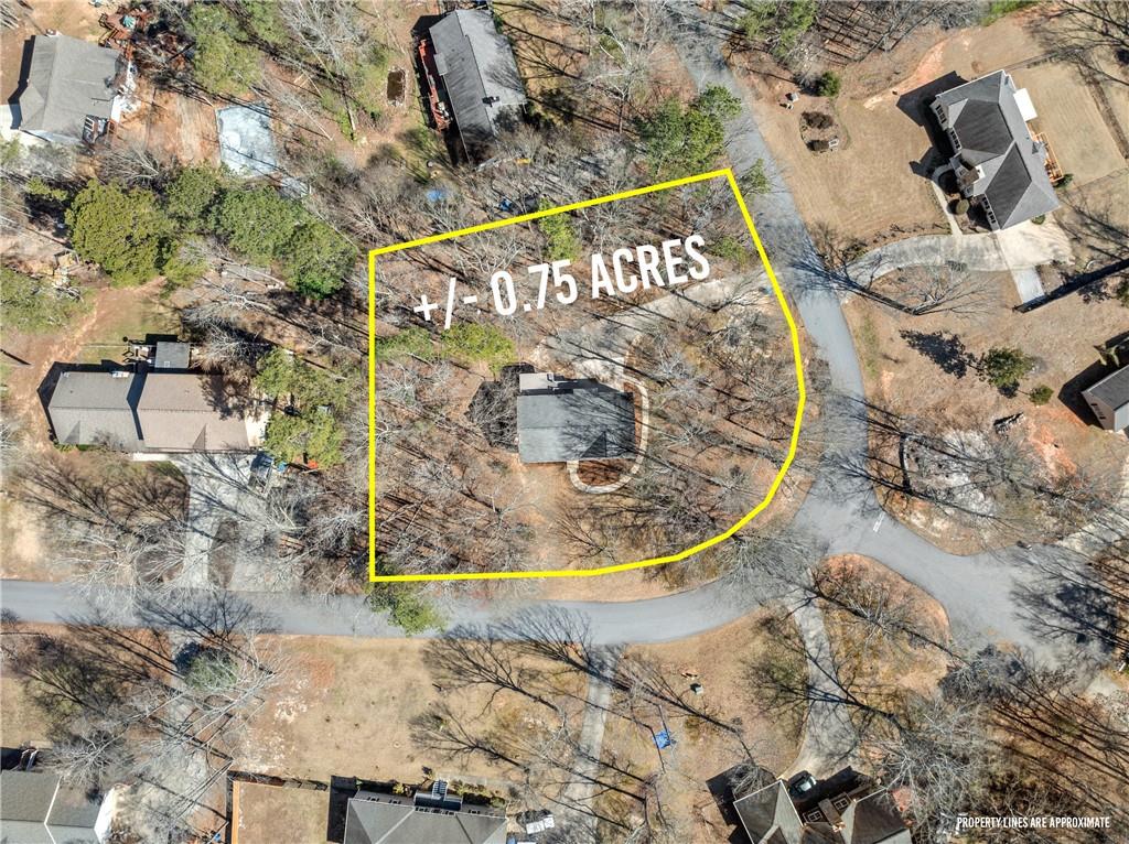 175 Cedar Ridge Drive, Braselton, Georgia image 39