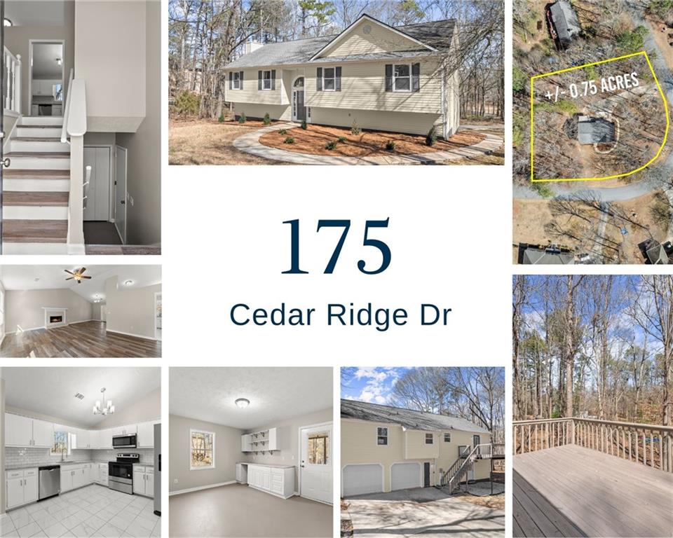 175 Cedar Ridge Drive