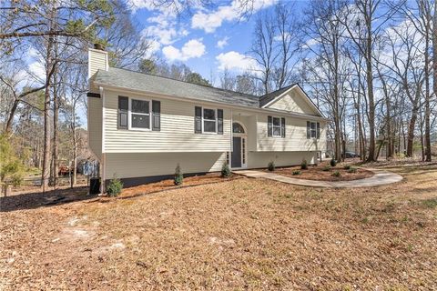 175 Cedar Ridge Drive Braselton GA 30517