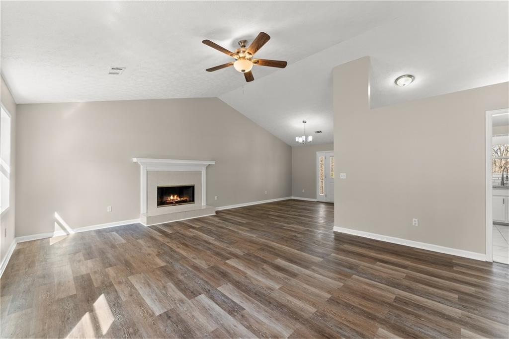 175 Cedar Ridge Drive, Braselton, Georgia image 8