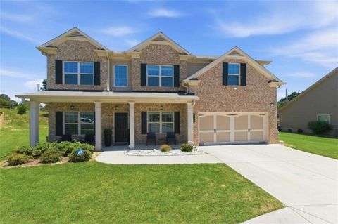 Homes For Rent - 3798 Southfield Court<br/> Loganville, GA 30052