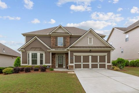 6720 Blooming Iris Court Flowery Branch GA 30542