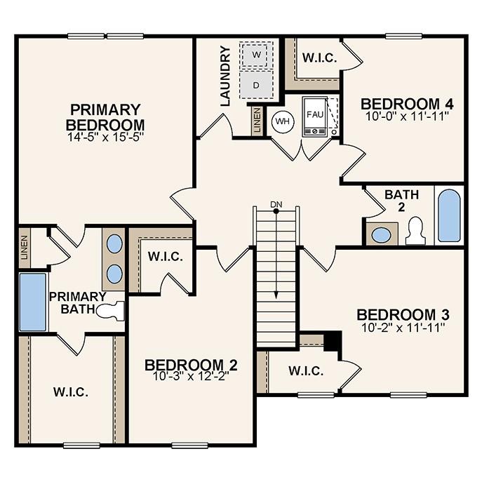 295 Flag Way