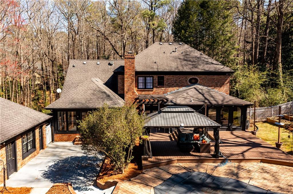 1435 Jay Court