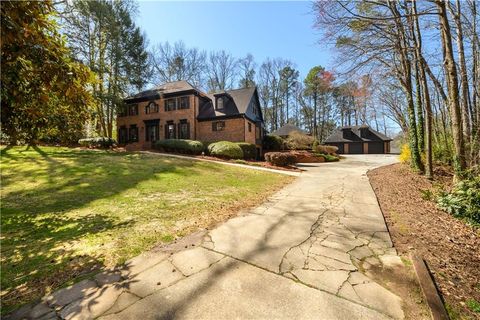 1435 Jay Court Snellville GA 30078