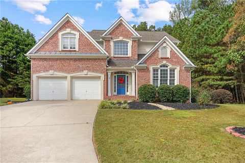5724 Vinings Retreat Way SW Mableton GA 30126