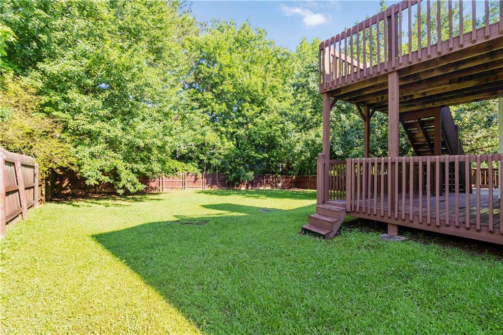 7186 Raintree Loop, Jonesboro, Georgia image 29