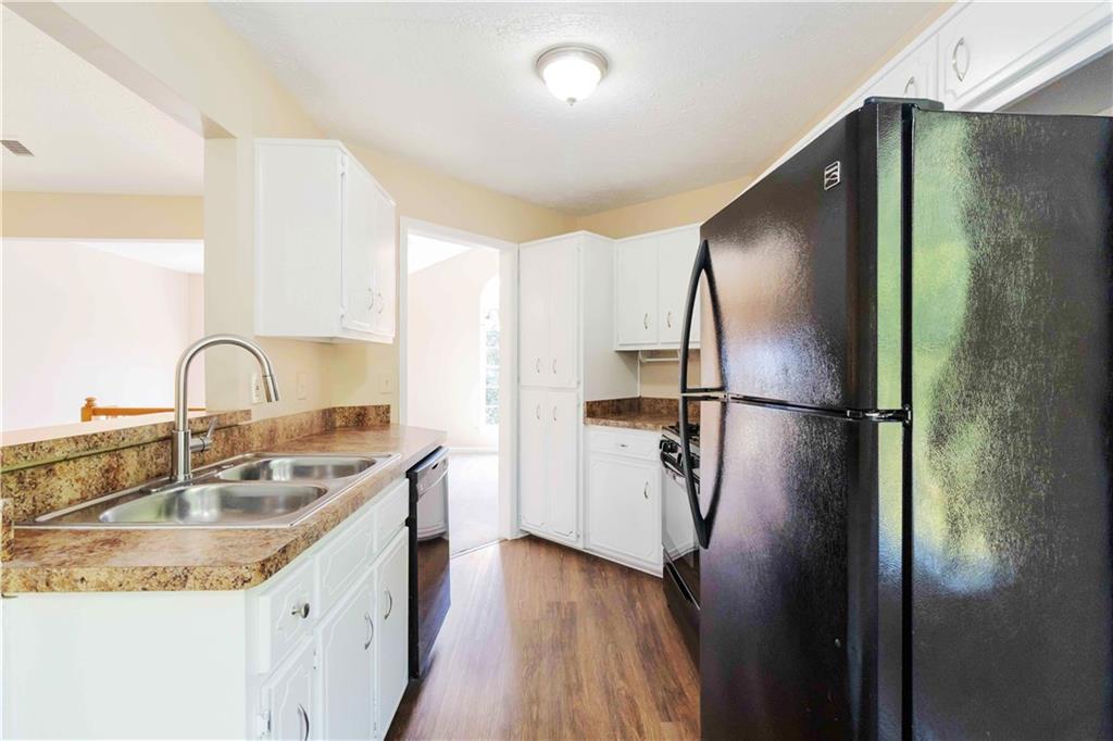 7186 Raintree Loop, Jonesboro, Georgia image 12